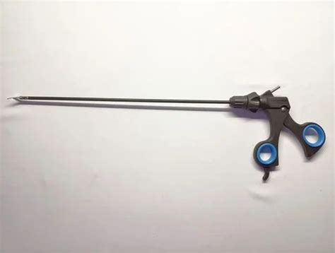 Laparoscopic Clip Applicator - Laparoscopic Clip Applicator 10mmx330mm ...