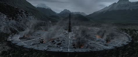 Image result for Treebeard Isengard