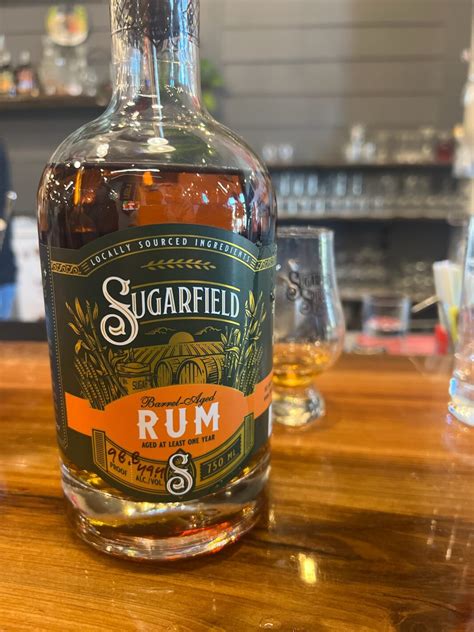 Louisiana Rum Distilleries | Distiller Magazine