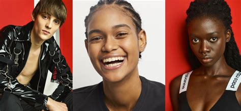 Image result for Elite Model Look Winners