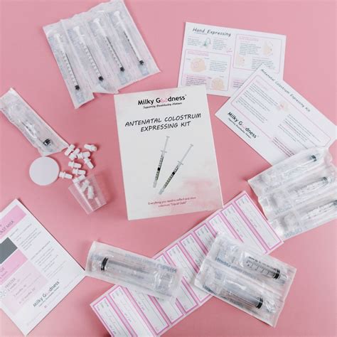 Image result for Colostrum Collection