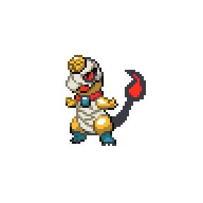 Cofamander #362.4 - FusionDex.org