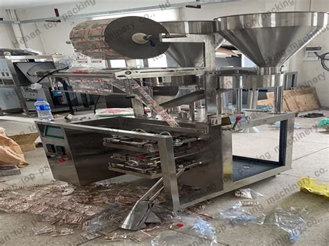 Image result for Granule Packing Machine