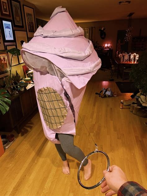 Image result for Spongebob SquarePants Magic Conch Shell