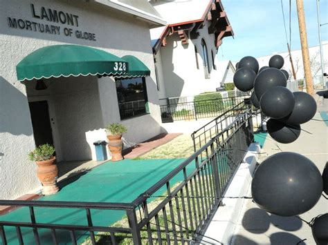 Black Balloon Awareness Day - Arizona Silver Belt