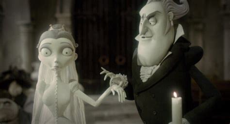 Tim Burton's Corpse Bride Full Movie Free 的图像结果