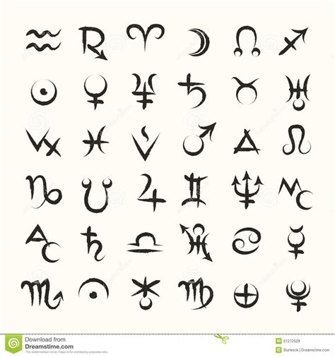 Asatru Symbols