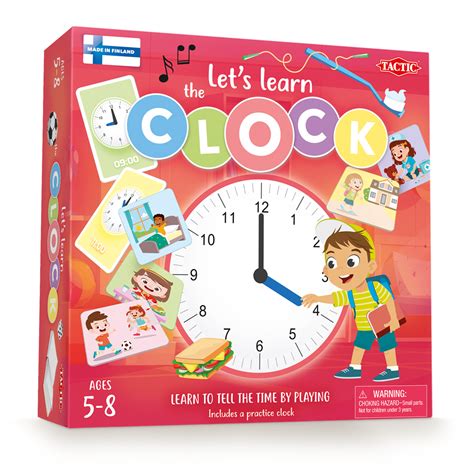 Image result for Clock Game Tutorial