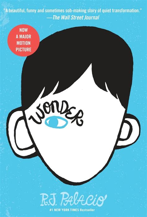 50 Must-Read Books For Sixth Graders