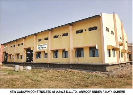 TELANGANA STATE SEEDS DEVELOPMENT CORPORATION LTD