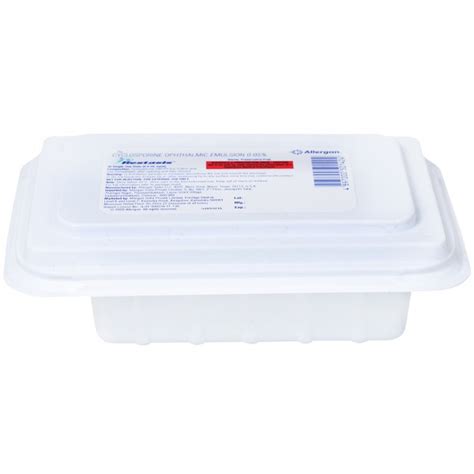 Image result for Restasis Scam