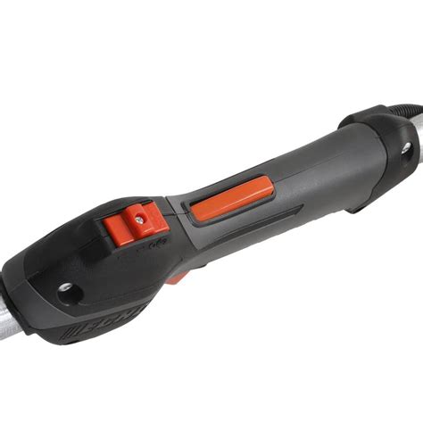 Buy 10 in. 21.2 cc Gas 2-Stroke Cycle Pole Saw Online at Lowest Price ...