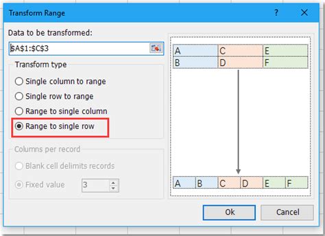 Image result for Stack Columns in Excel