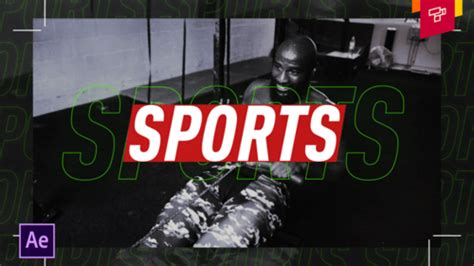 Exercise Video Intro 的图像结果