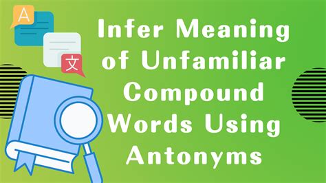Image result for Infer Word Form