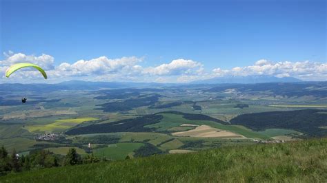 Slubica - Branisko (SK), Polskie Towarzystwo Tatrzańskie Oddział Beskid ...