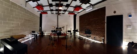 Studio – Ninth Chord