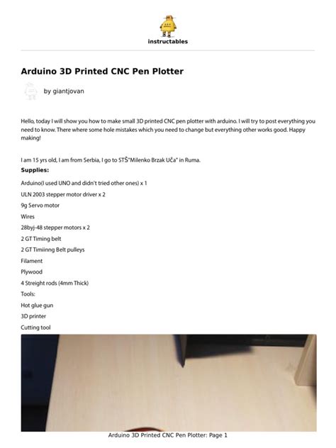 Python Arduino Pen Plotter 的图像结果