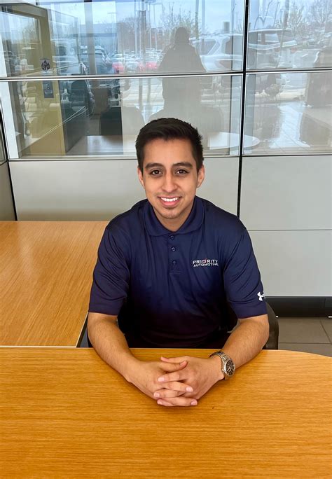 Priority Nissan Chantilly Virginia