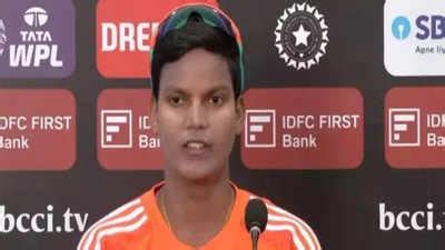 Deepti Sharma eyes end to Aussie jinx as India seek consolation win ...