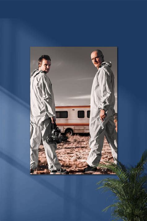 Breaking Bad – Page 2 – Posterized