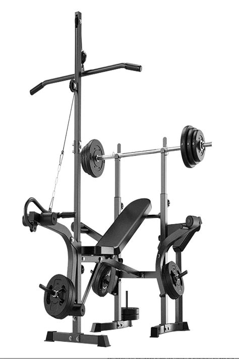 Powertec Incline Bench 的图像结果