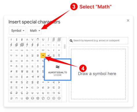 How to Type the Approximately Symbol (≈) on Your Keyboard (2026 Updated ...