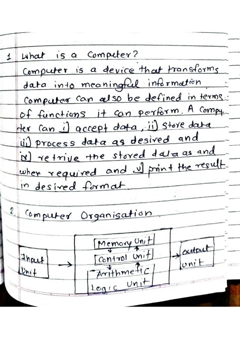 Image result for Basic Computer Knowledge for Interview