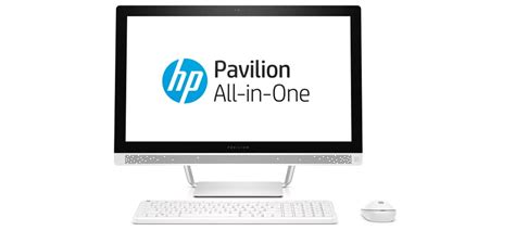 5 Best HP All-in-One Computer Models for Every Need | HP® Tech Takes