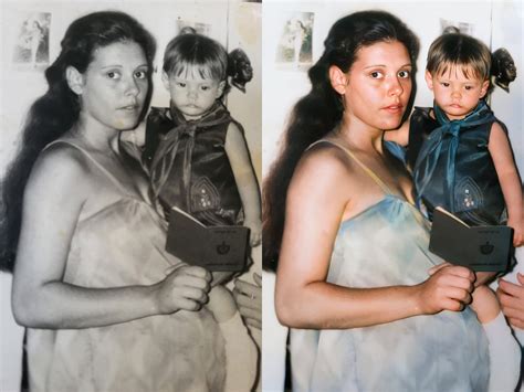 Image result for How to Restore Color