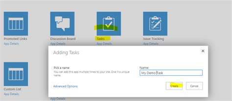 Image result for Create Planner Task From SharePoint List