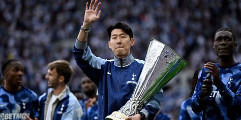 Exclusive: LAFC, Tottenham in advanced talks over $20m fee for Son