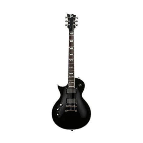 ESP LTD Eclipse EC-401 FR Left Handed Electric Guitar – BAJAAO.COM