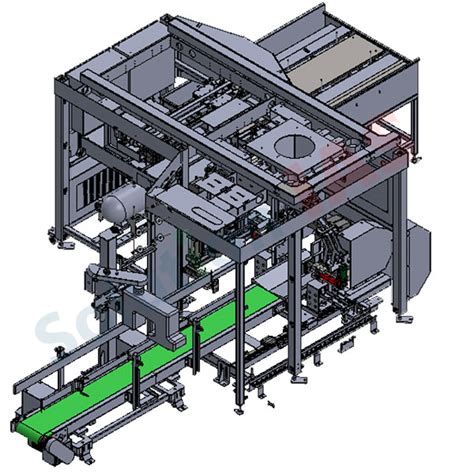 SCADA Programming for Packaging 的图像结果