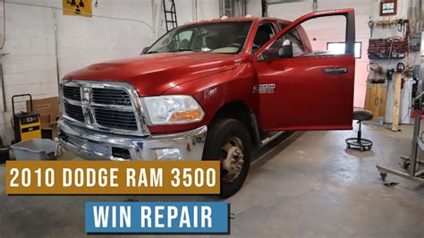 Image result for 2017 Ram 1500 Win Module Repair