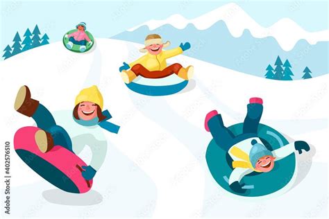 Pride Tubing!, Mount Timothy Ski Area, 100 Mile House, 16 February 2025 ...