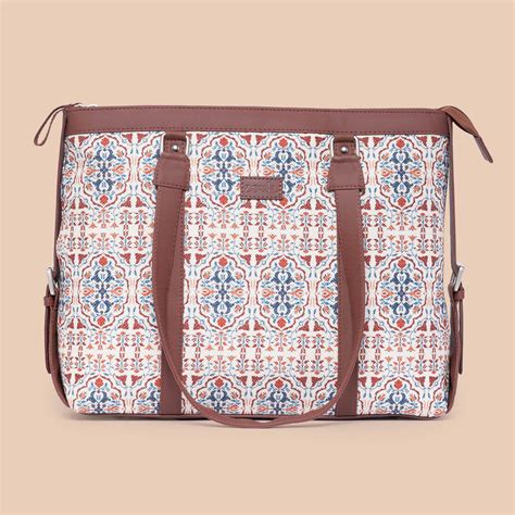 Office Bags for Women: Buy Best Ladies Office Bags Online - Zouk – Page 2
