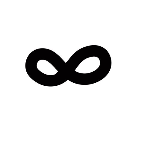 Infinity in Math 的图像结果