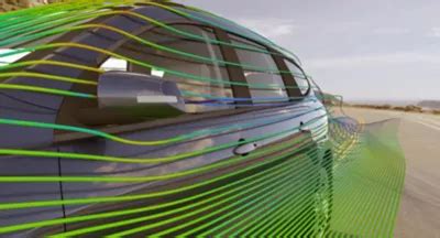 Ansys Ensight | Simulation Data Visualization Software