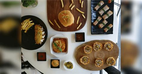 The Young & The Broke, Swing By This Cute Vile Parle Cafe For A Date ...