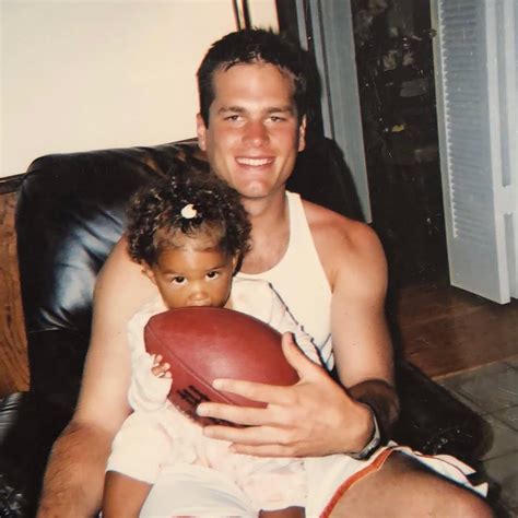 Details on Tom Brady’s Niece, Maya Brady’s Athletic Career