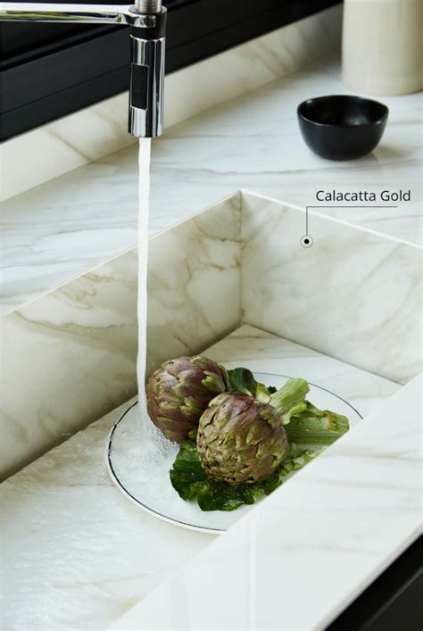 Kitchen Sinks - Neolith