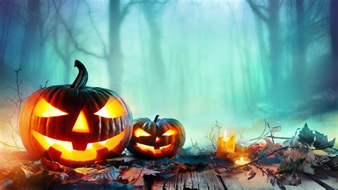 Halloween 4k Wallpapers - Wallpaper Cave