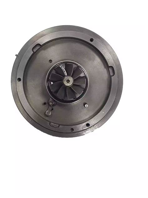 Hyundai Turbo Core — Turbowale