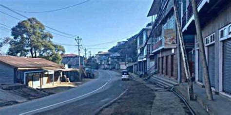 Why the Myanmar Junta Bombed the Chin National Front Headquarters and ...