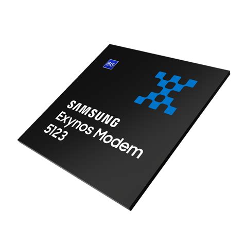 Samsung annuncia il SoC Exynos 990, RAM da 12 GB, modem 5G, web app e ...