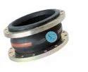 Rubber Bellow - Rubber Expansion Joint Bellow Manufacturer from Hyderabad