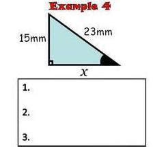 step 1 square. step 2 subtract step 3 square root - Brainly.in