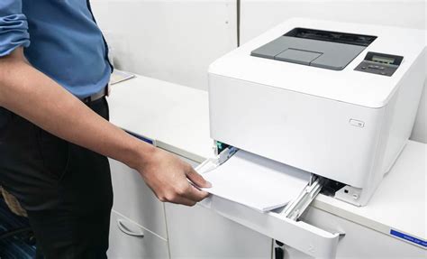 自助打印复印管理系统 | 杭州联创信息技术有限公司
