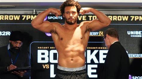 Image result for Heavyweight Boxing In